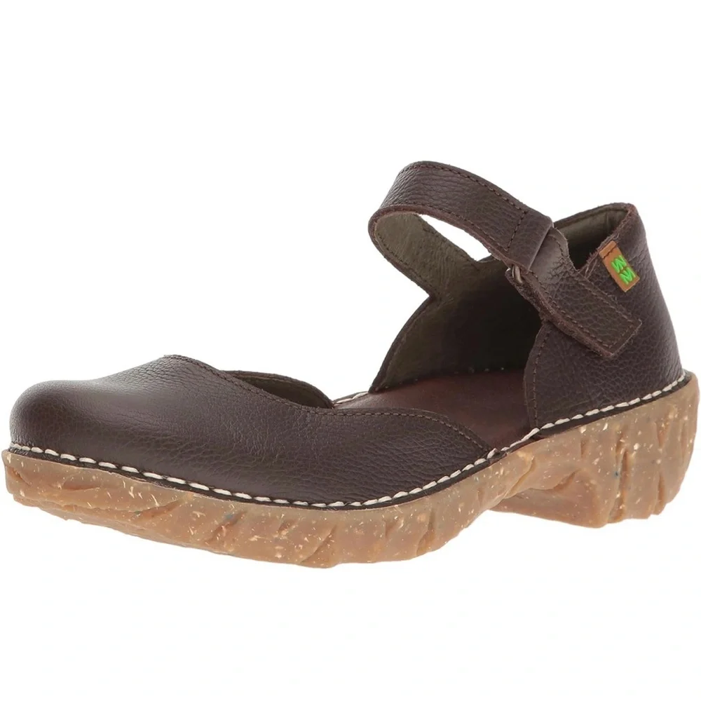 EL NATURALISTA Ladies Sandals - Picture 13 of 13